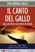 Copertina libro <b>Il canto del Gallo</b>