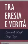 Copertina libro <b>Tra eresia e verità</b>