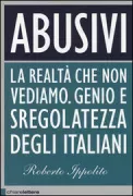 Copertina libro <b>Abusivi</b>