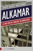 Copertina libro <b>Alkamar</b>