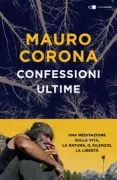 Copertina libro <b>Confessioni ultime</b>