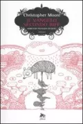 Copertina libro <b>Il vangelo secondo Biff, amico di infanzia di Gesù<br></b>(titolo originale o altro titolo: <i>Lamb : the Gospel according to Biff, Christ's childhood pal</i>)