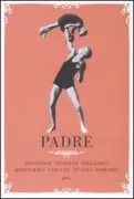 Copertina libro <b>Padre</b>