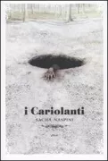Copertina libro <b>I cariolanti</b>