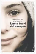 Copertina libro <b>L'uovo fuori dal cavagno</b>