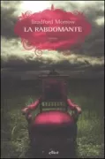 Copertina libro <b>La rabdomante<br></b>(titolo originale o altro titolo: <i>The divinerʼs tale</i>)