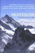 Copertina libro <b>Montagne</b>