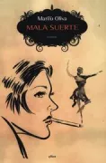 Copertina libro Marilù Oliva libri
