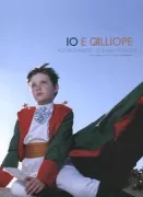Copertina libro <b>Io e Calliope</b>
