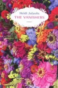 Copertina libro <b>The vanishers</b>