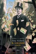 Copertina libro <b>Il grande Guy<br></b>(titolo originale o altro titolo: <i>The magic christian</i>)