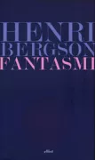 Copertina libro <b>Fantasmi<br></b>(titolo originale o altro titolo: <i>Fantomes de vivants et recherche psychique</i>)