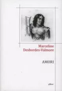 Copertina libro <b>Amori</b>