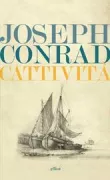 Copertina libro <b>Cattività</b>