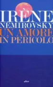Copertina libro Irène Némirovsky libri