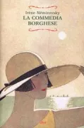 Copertina libro Irène Némirovsky libri
