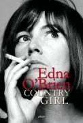 Copertina libro <b>Country girl</b>