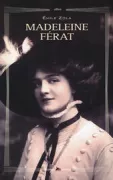 Copertina libro <b>Madeleine Férat</b>