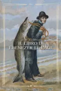 Copertina libro <b>Il libro di Ebenezer Le Page</b>