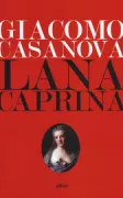 Copertina libro <b>Lana caprina</b>