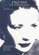 Copertina libro <b>L'Iguana che visse due volte</b>