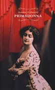 Copertina libro <b>Primadonna</b>