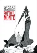 Copertina libro <b>Sotto il monte<br></b>(titolo originale o altro titolo: <i>Under the hill</i>)