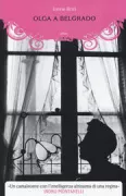 Copertina libro <b>Olga a Belgrado</b>