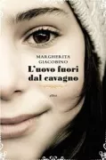 Copertina libro L'uovo fuori dal cavagno