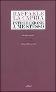 Copertina libro <b>Introduzione a me stesso</b>