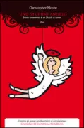 Copertina libro <b>Uno stupido angelo<br></b>(titolo originale o altro titolo: <i>The Stupidest Angel: A Heartwarming Tale of Chrstmas Terror</i>)
