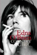 Copertina libro Country girl