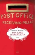 Copertina libro Mia cara sconosciuta