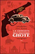 Copertina libro <b>La crociata dell'ispettore Ghote<br></b>(titolo originale o altro titolo: <i>Inspector Ghote's good crusade</i>)