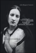 Copertina libro <b>Fotografie vittoriane di uomini famosi e donne affascinanti<br></b>(titolo originale o altro titolo: <i>Victorian photographs of famous men & fair women</i>)