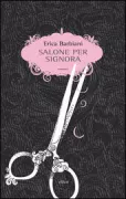 Copertina libro <b>Salone per signora</b>