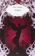 Copertina libro <b>Theo</b>