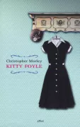 Copertina libro <b>Kitty Foyle</b>