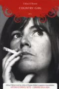 Copertina libro <b>Country girl</b>
