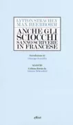 Copertina libro <b>Anche gli sciocchi sanno scrivere in francese</b>