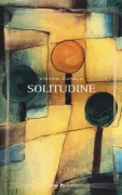 Copertina libro <b>Solitudine</b>