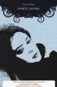 Copertina libro <b>Marte Jacobs</b>