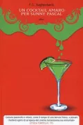 Copertina libro COCKTAIL AMARO PER SUNNY PASCAL