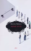 Copertina libro <b>Nove vite<br></b>(titolo originale o altro titolo: <i>Nine Lives</i>)