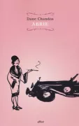 Copertina libro <b>Abbie</b>