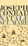 Copertina libro <b>Natale sul mare e altri scritti</b>