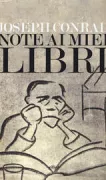 Copertina libro <b>Note ai miei libri<br></b>(titolo originale o altro titolo: <i>Notes on my books</i>)