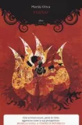 Copertina libro FUEGO