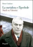 Copertina libro <b>La metafora e l'iperbole</b>