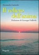 Copertina libro <b>Il veliero dell'anima</b>